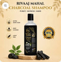 Rivaaj mahal shempoo (500ml)